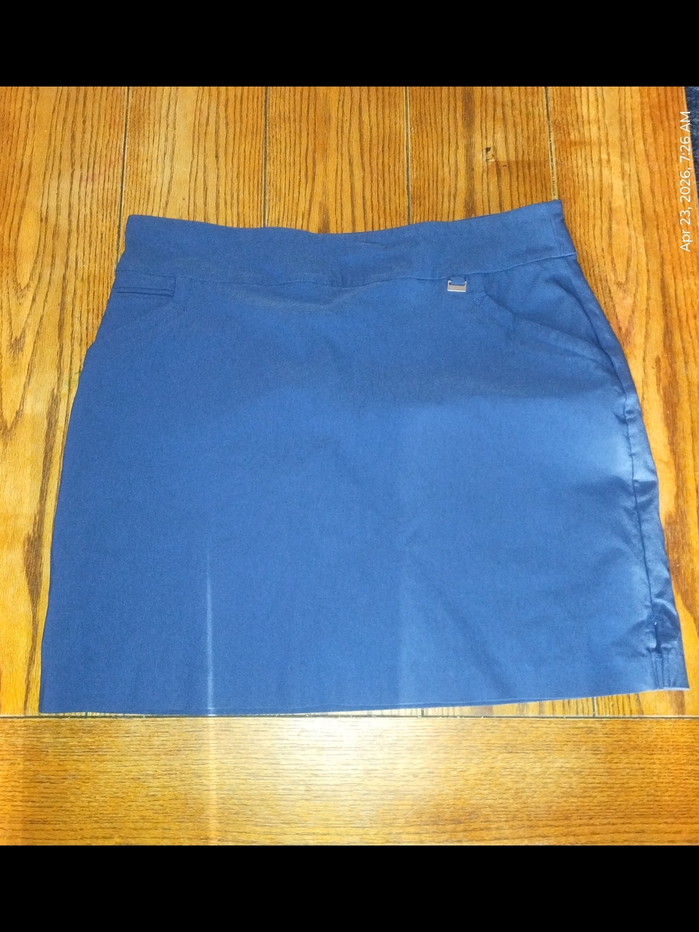 EP New York Golf Skort XL